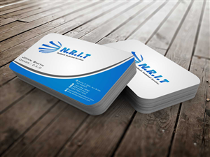 Business Card Design by szabist for this project | Design: #4364292