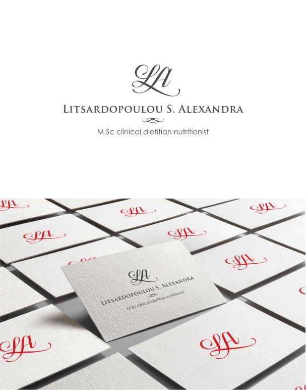 Logo Design by Little Sofi for this project | Design #4370264