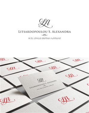 Design de Logo par Little Sofi pour ce projet | Design : #4370264