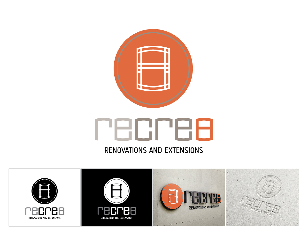 Logo Design by 90 Degree Design for this project | Design #4386569