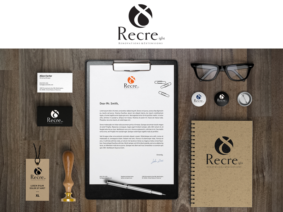 Logo Design by JK for this project | Design #4420110