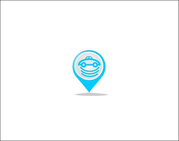 Icon Design by spider111 for Vehicle Monitoring Systems Pty Ltd | Design #4392165