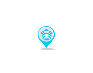 Icon Design by spider111 for Vehicle Monitoring Systems Pty Ltd | Design: #4392165