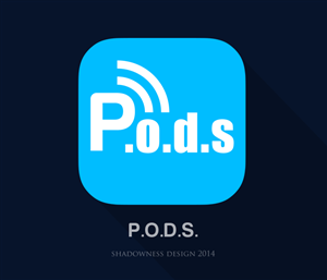 Icon Design by shadowness for Vehicle Monitoring Systems Pty Ltd | Design: #4427566