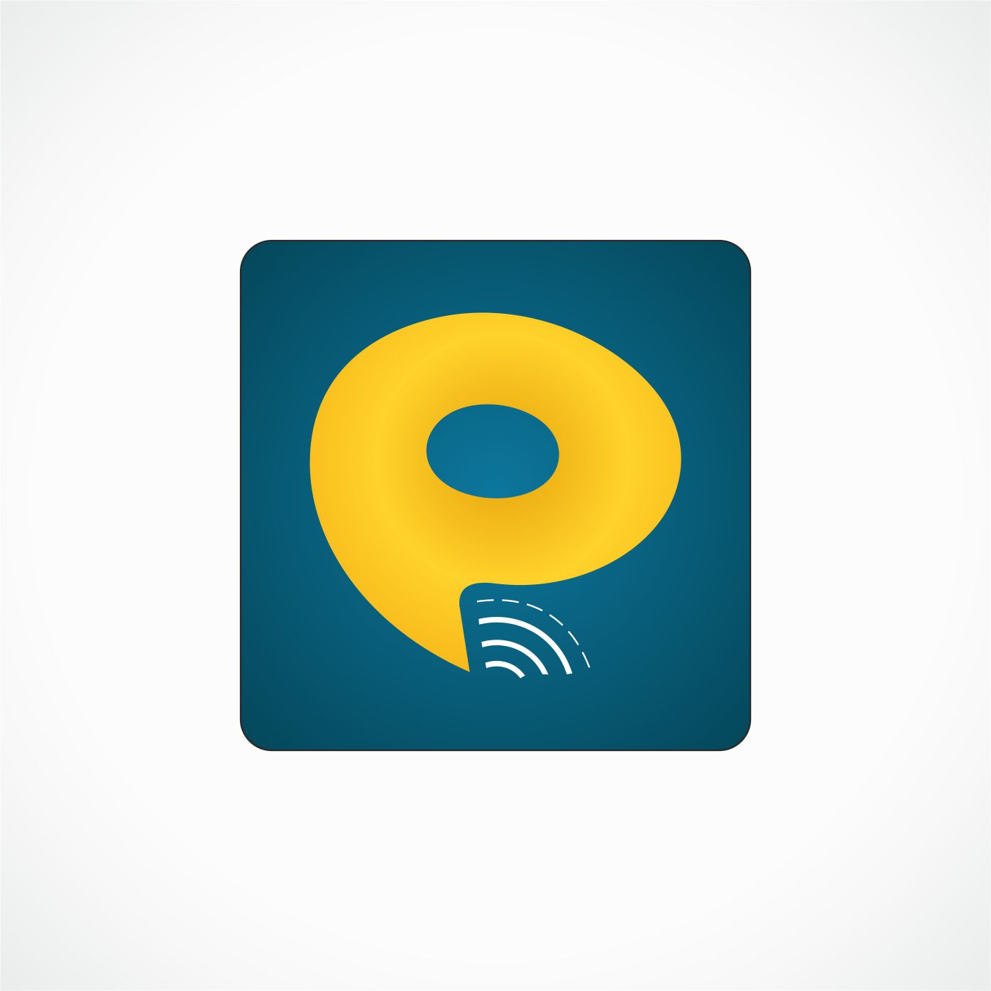 Icon Design by Memetti for Vehicle Monitoring Systems Pty Ltd | Design #4400717