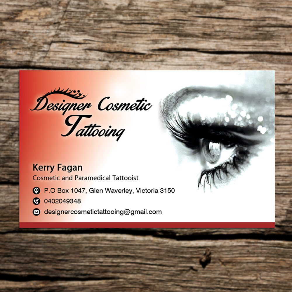 Business Card Design by Sandaruwan for this project | Design #4405096