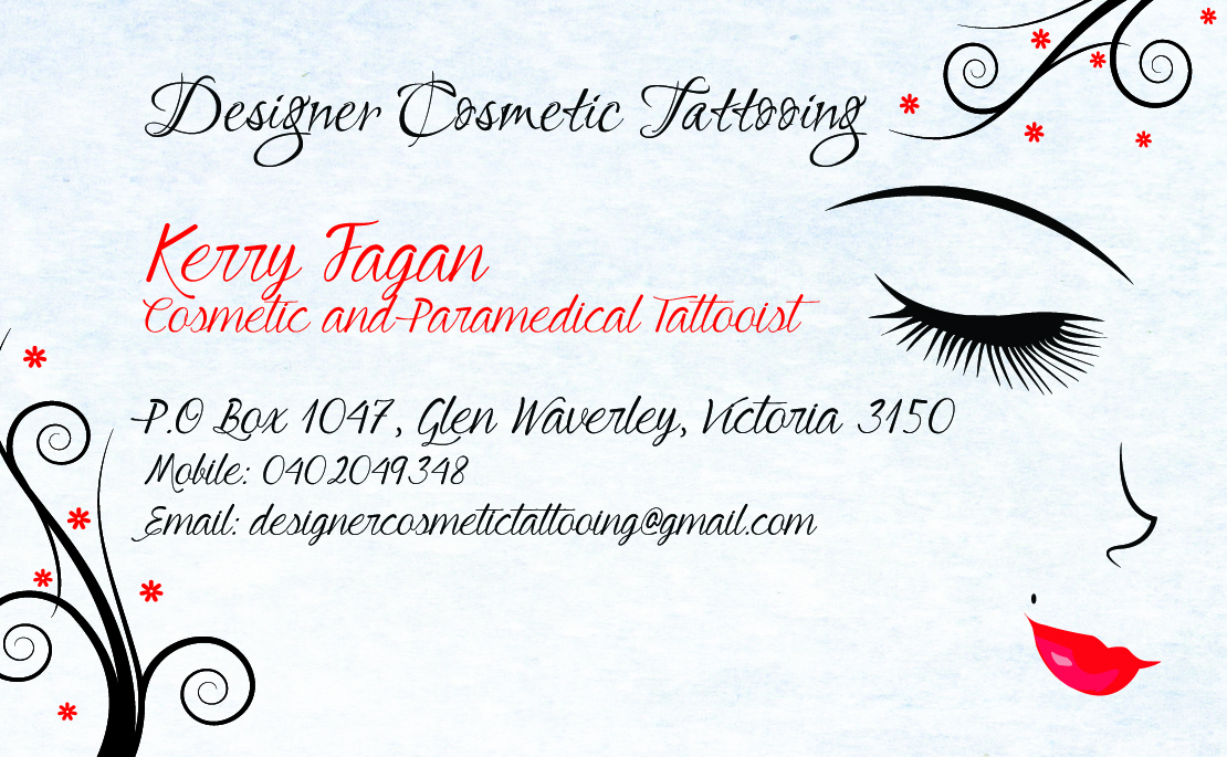 Business Card Design by Cherisse for this project | Design #4398590