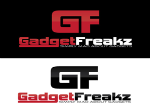 Logo-Design von Jake für GadgetFreakz Ltd | Design #4360910