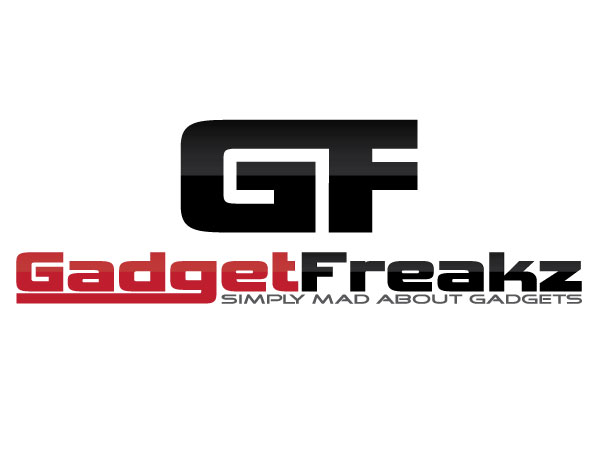 Logo Design by Jake for GadgetFreakz Ltd | Design #4360966