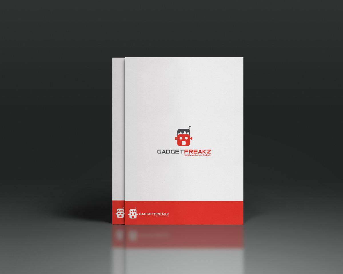 Logo Design by Senpachie for GadgetFreakz Ltd | Design #4379902