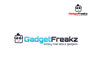 Logo-Design von Luc1ano für GadgetFreakz Ltd | Design: #4414576