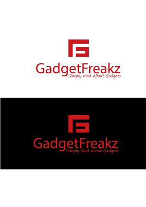 Logo-Design von design eleven für GadgetFreakz Ltd | Design #4359118