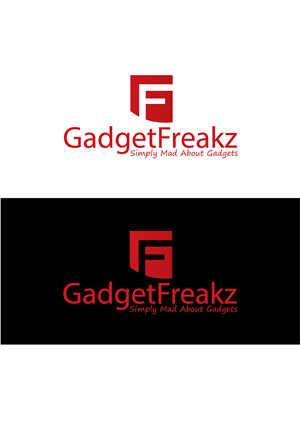 Logo-Design von design eleven für GadgetFreakz Ltd | Design: #4359121