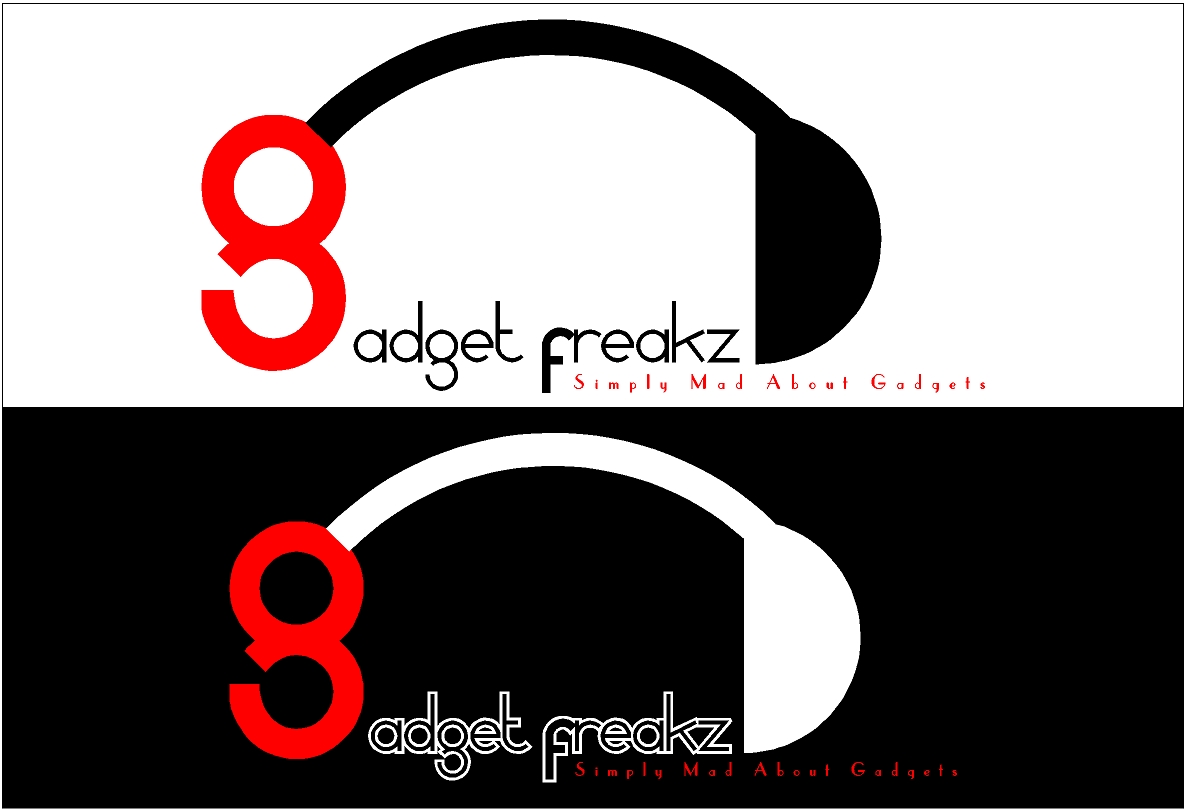 Logo Design by KGMDesign for GadgetFreakz Ltd | Design #4389605