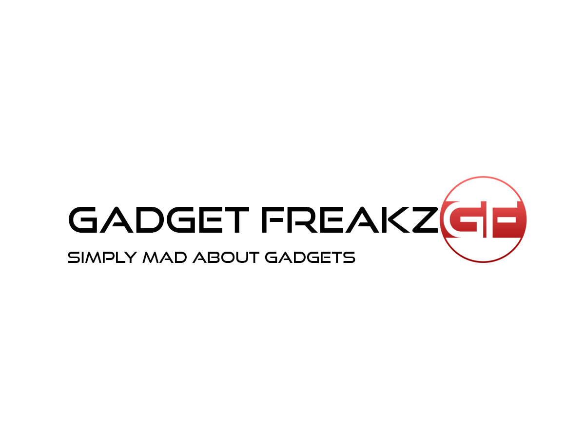 Logo Design by VarDesigner for GadgetFreakz Ltd | Design #4362169