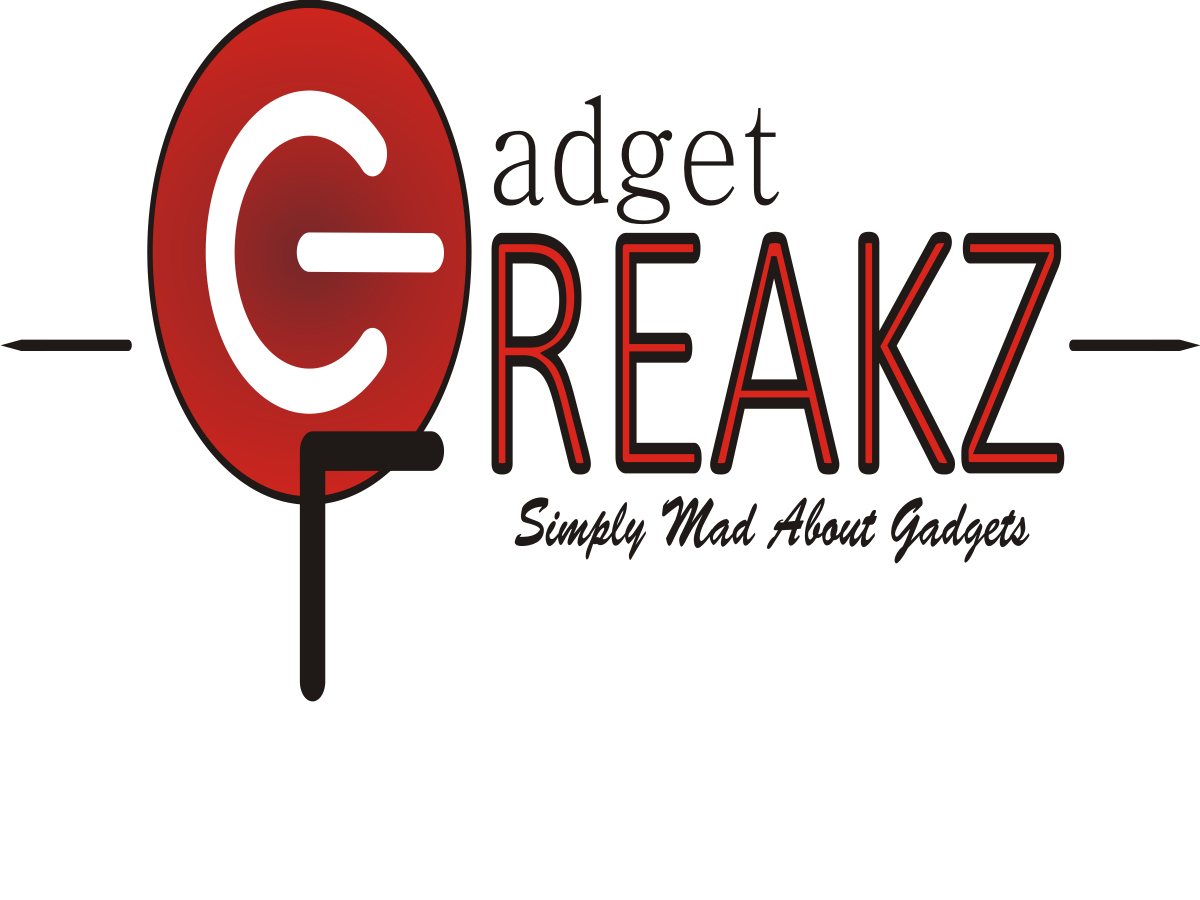 Logo Design by moesha for GadgetFreakz Ltd | Design #4363554