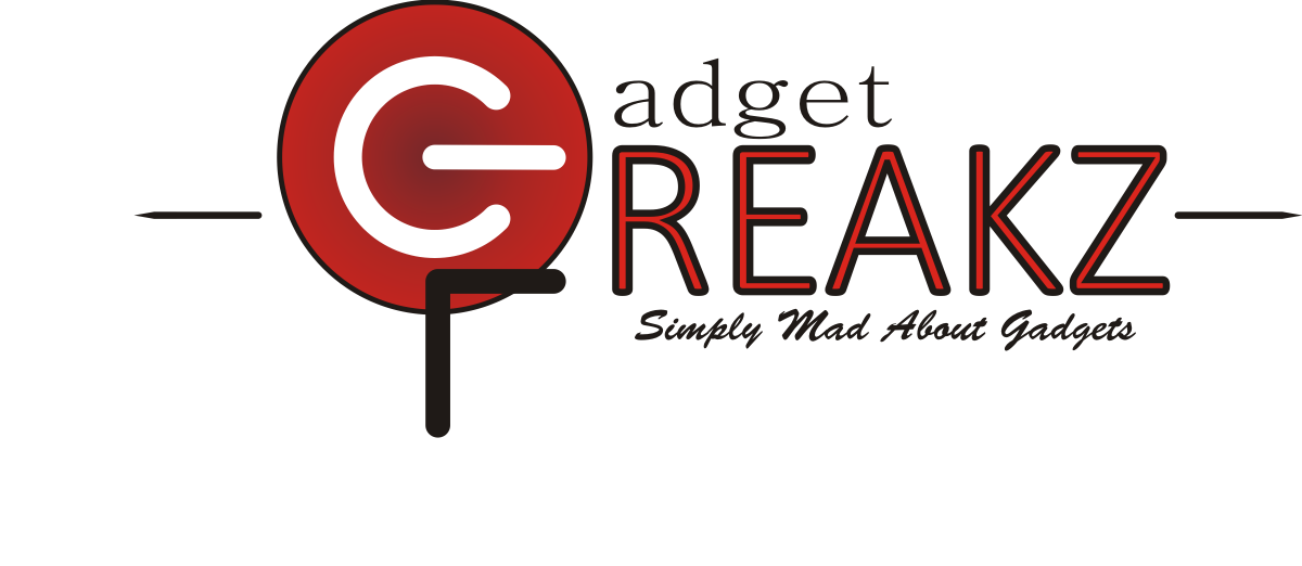 Logo Design by moesha for GadgetFreakz Ltd | Design #4363699