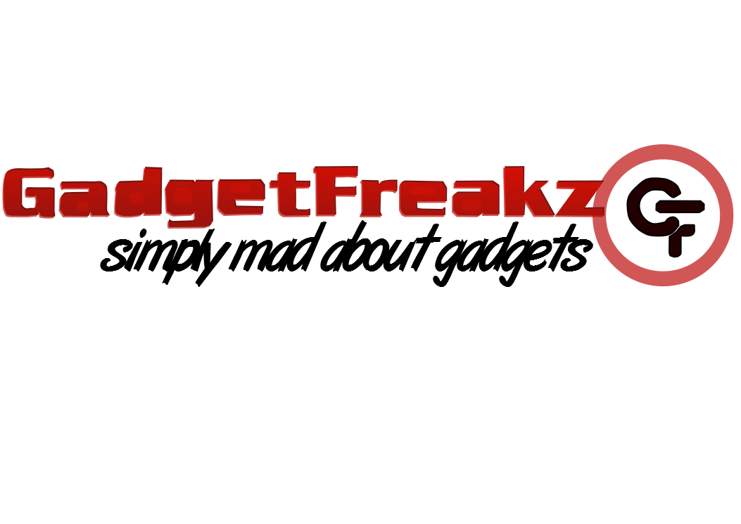 Logo Design by johnsbell for GadgetFreakz Ltd | Design #4415132