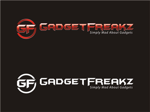 Logo-Design von Sushma für GadgetFreakz Ltd | Design: #4365735