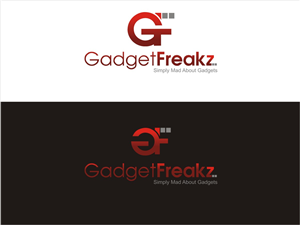 Logo-Design von Sushma für GadgetFreakz Ltd | Design: #4366315