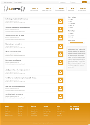 Web Design par pb pour Novusol Pty Ltd | Design : #1255178
