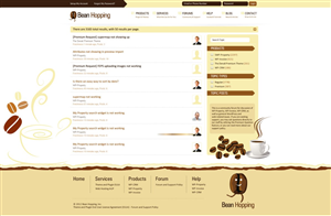 Diseño Web por TechWise para Novusol Pty Ltd | Diseño #1254465