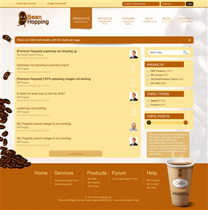 Web Design par TechWise pour Novusol Pty Ltd | Design : #1257562