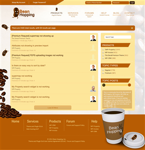 Web Design par TechWise pour Novusol Pty Ltd | Design : #1257564