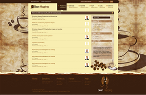 Web Design par TechWise pour Novusol Pty Ltd | Design : #1268494