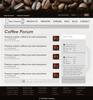 Web Design par SemTolentino pour Novusol Pty Ltd | Design : #1264228