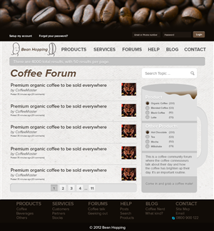 Web Design par SemTolentino pour Novusol Pty Ltd | Design : #1264270