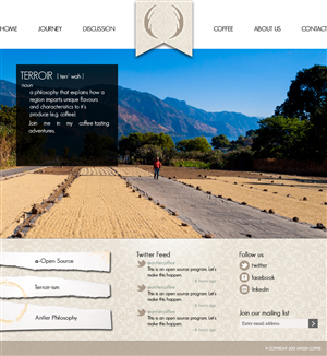 Web Design par bilton