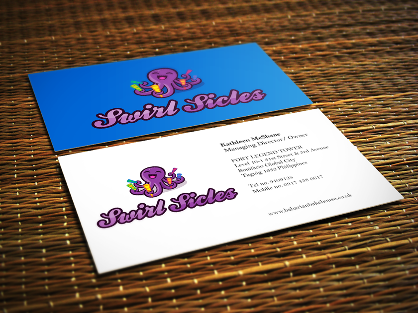 Logo Design by mvillamin for Kamarosi 7 | Design #4385202