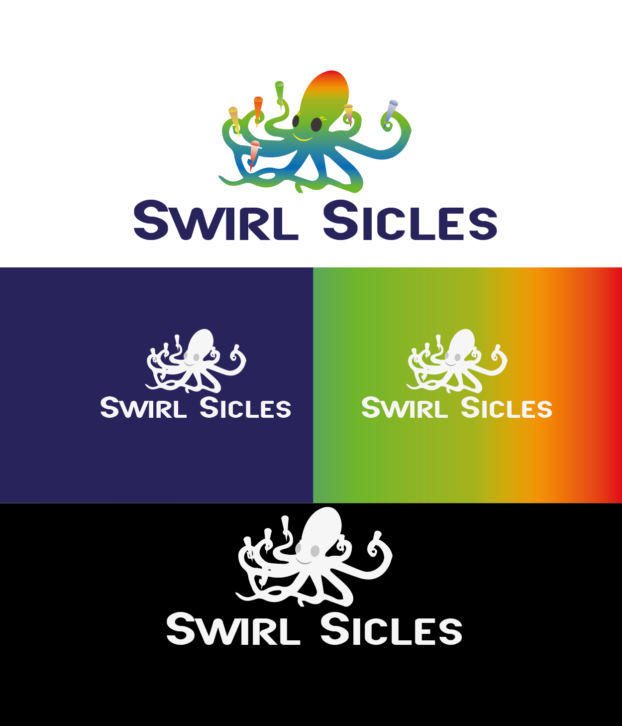 Logo Design by cindrellaart for Kamarosi 7 | Design #4399690