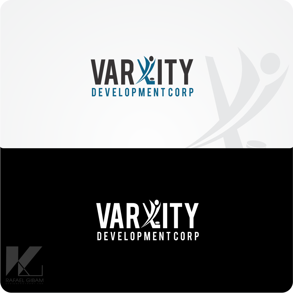 Logo Design by Rafael Willames for Varxity Development Corp. | Design #4367550