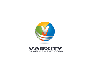 Logo Design by Intro Base for Varxity Development Corp. | Design: #4395393