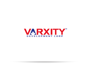 Logo Design by Navd for Varxity Development Corp. | Design: #4377933