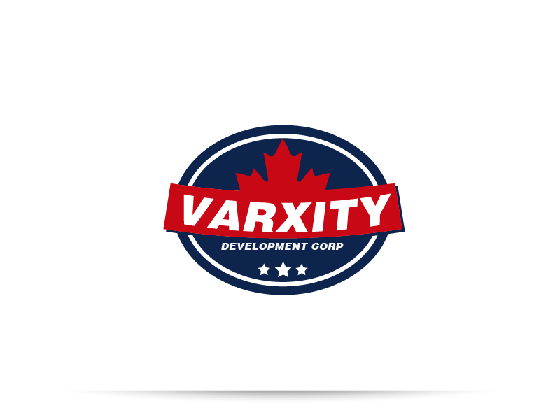 Logo Design by Navd for Varxity Development Corp. | Design #4377934