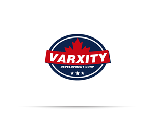 Logo Design by Navd for Varxity Development Corp. | Design: #4377934