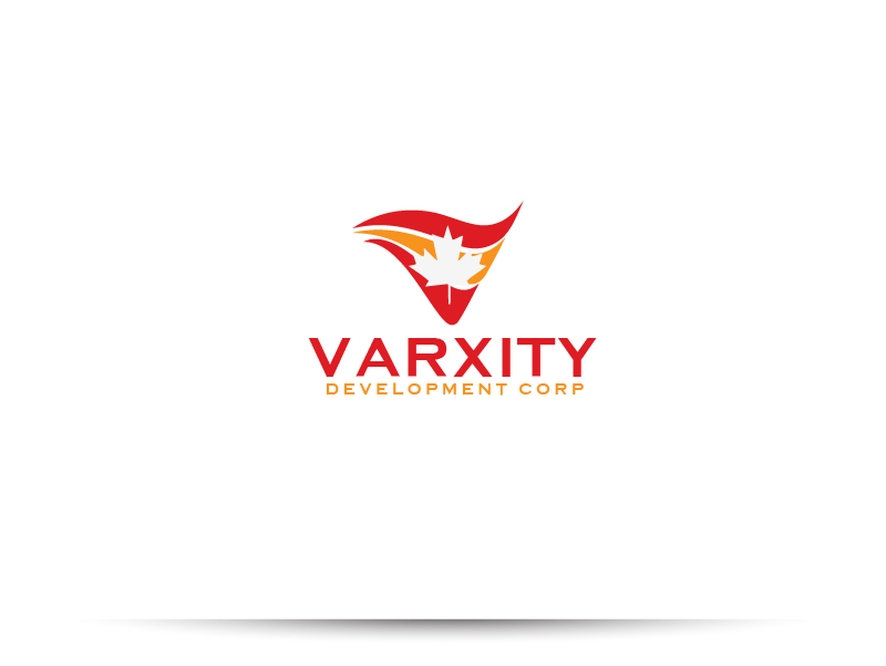 Logo Design by Navd for Varxity Development Corp. | Design #4377935