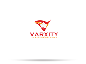 Logo Design by Navd for Varxity Development Corp. | Design: #4377935