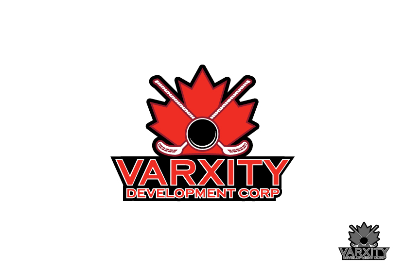 Logo Design by Navd for Varxity Development Corp. | Design #4377943