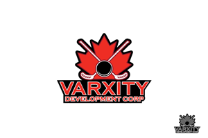 Logo Design by Navd for Varxity Development Corp. | Design: #4377943