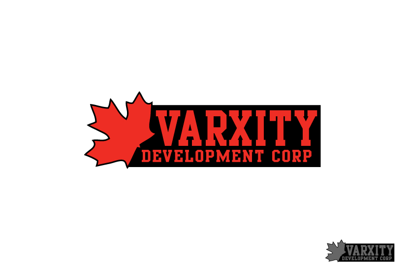 Logo Design by Navd for Varxity Development Corp. | Design #4377945