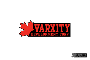 Logo Design by Navd for Varxity Development Corp. | Design: #4377945