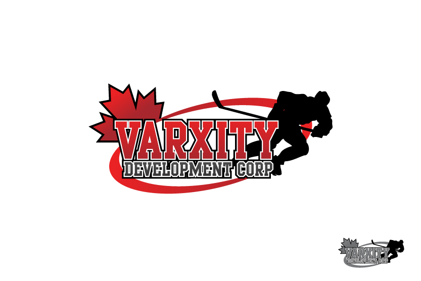 Logo Design by Navd for Varxity Development Corp. | Design #4377946