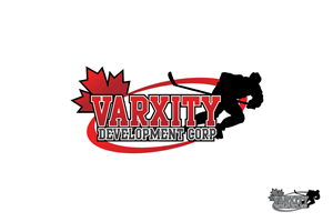 Logo Design by Navd for Varxity Development Corp. | Design: #4377946