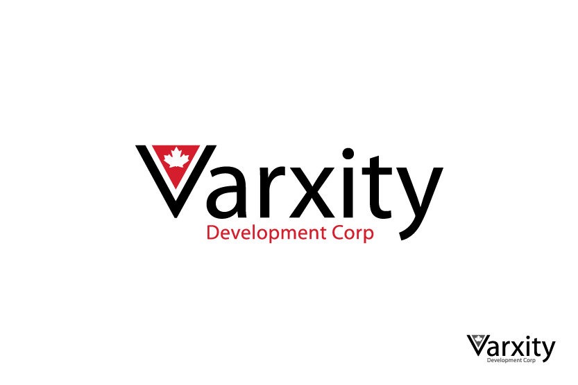 Logo Design by Navd for Varxity Development Corp. | Design #4377947