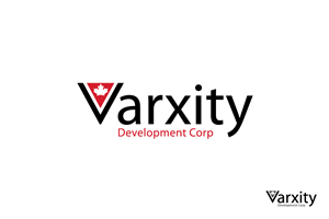 Logo Design by Navd for Varxity Development Corp. | Design: #4377947