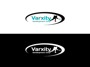 Logo Design by RapidSolution™ for Varxity Development Corp. | Design: #4370256